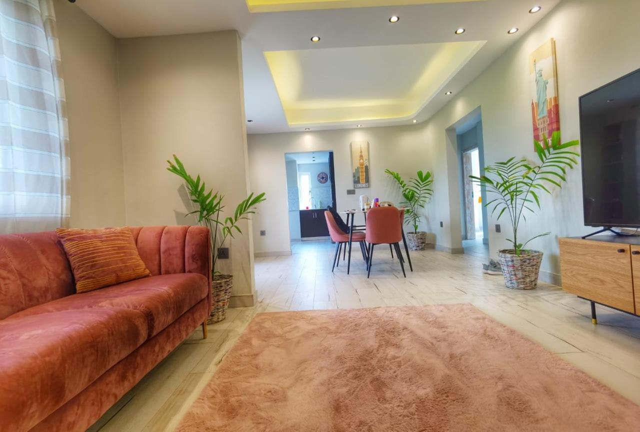 Perfect Appart Grand Baie Centre Next To Super U, 5 Minutes From Beach Екстериор снимка