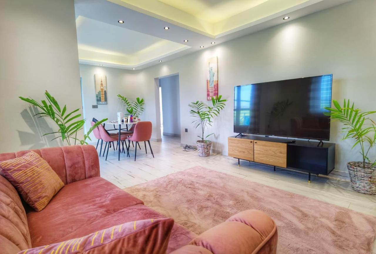 Perfect Appart Grand Baie Centre Next To Super U, 5 Minutes From Beach Екстериор снимка