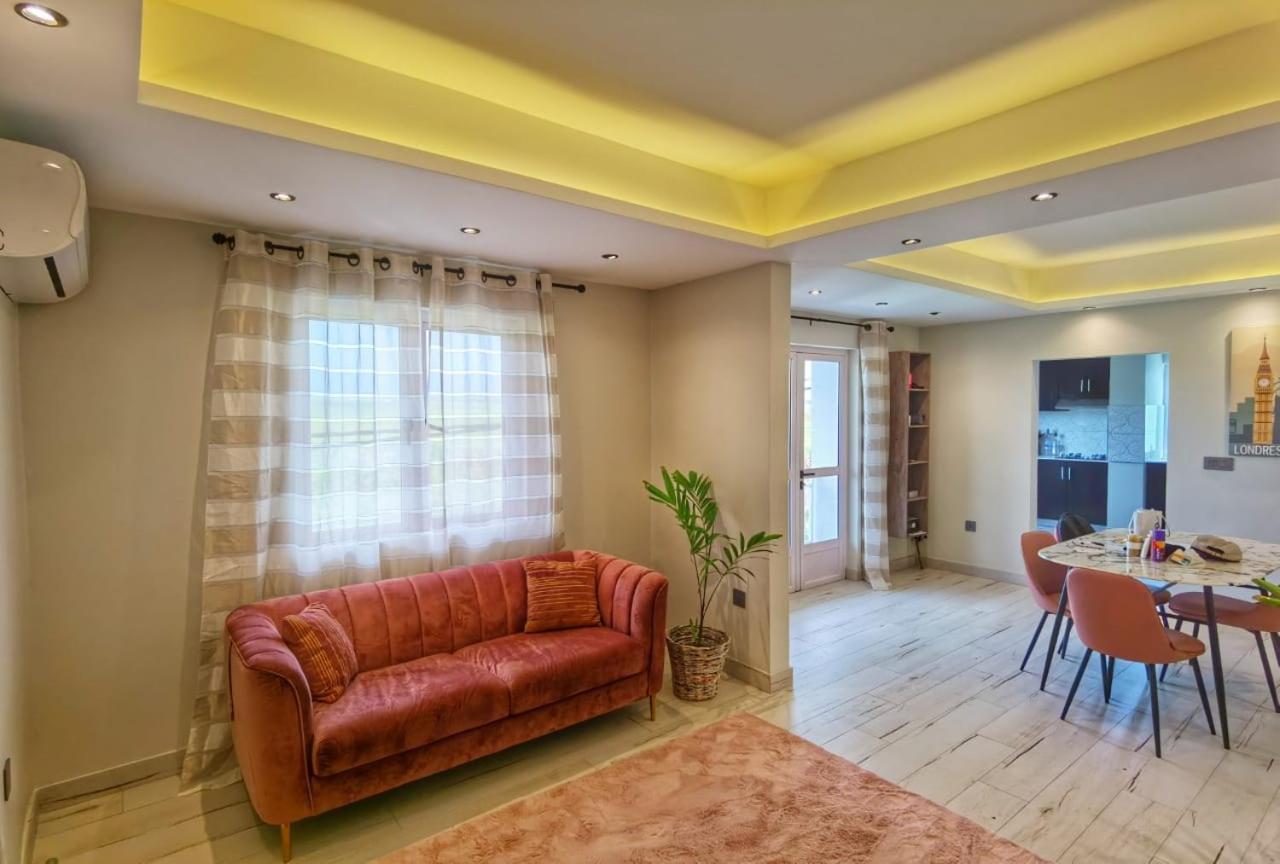 Perfect Appart Grand Baie Centre Next To Super U, 5 Minutes From Beach Екстериор снимка