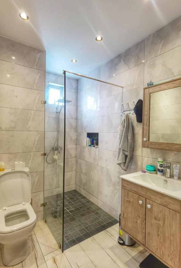 Perfect Appart Grand Baie Centre Next To Super U, 5 Minutes From Beach Екстериор снимка
