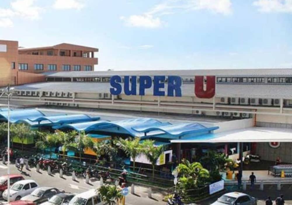 Perfect Appart Grand Baie Centre Next To Super U, 5 Minutes From Beach Екстериор снимка