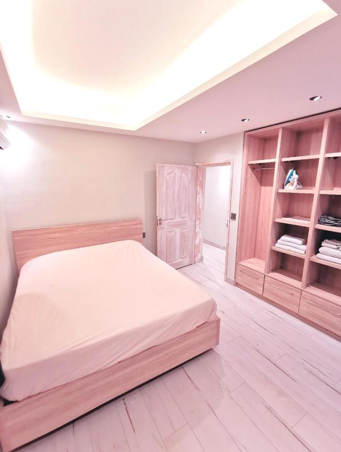 Perfect Appart Grand Baie Centre Next To Super U, 5 Minutes From Beach Екстериор снимка